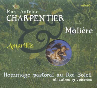 Charpentier-Amarillis